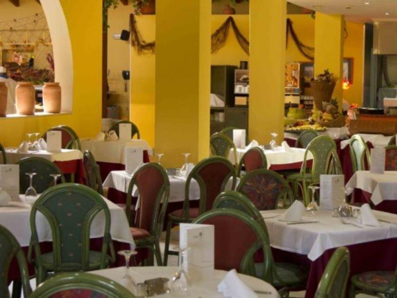 Aparthotel Las Dunas Чиклана-де-ла-Фронтера Екстер'єр фото